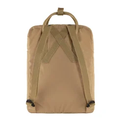 Fjällräven Kånken rygsæk 16 L (Clay)