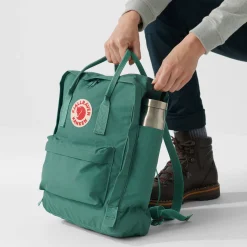 Fjällräven Kånken rygsæk 16 L (Clay)