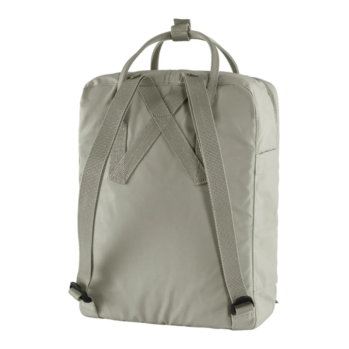 Fjällräven Kånken rygsæk 16 L (Fog)