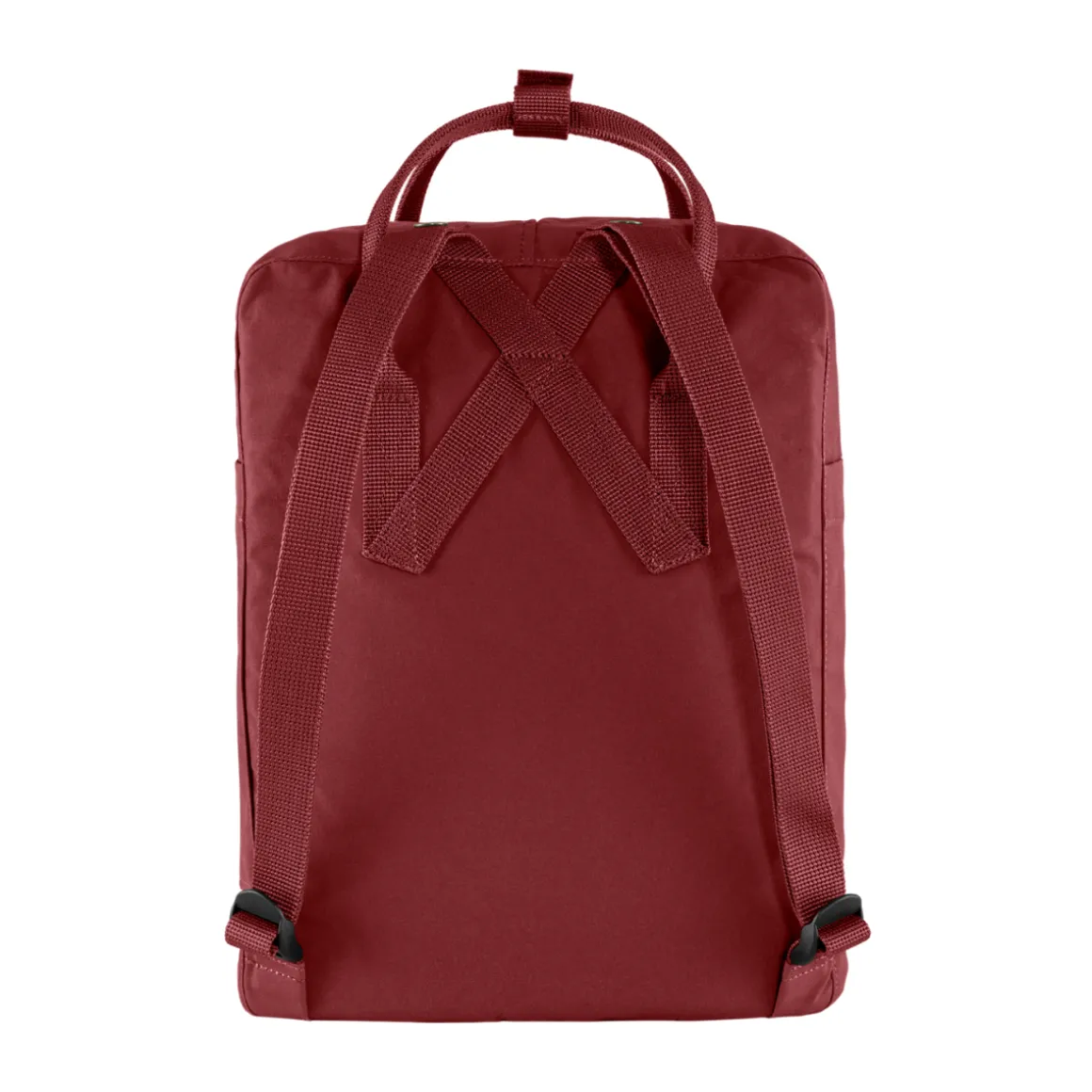 Fjällräven Kånken rygsæk 16 L (Ox Red)