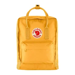 Fjällräven Kånken rygsæk 16 L (Ochre)