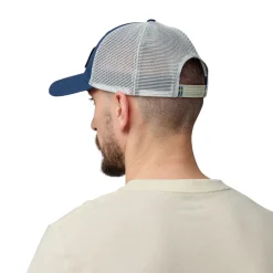 Fjällräven Långtradarkeps Cap (Lavender Mist)
