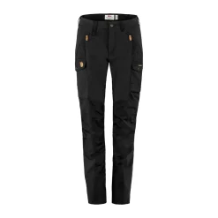 Fjällräven Nikka Curved bukser, dame