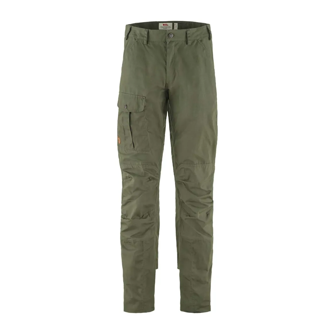 Fjällräven Nils bukser, herre
