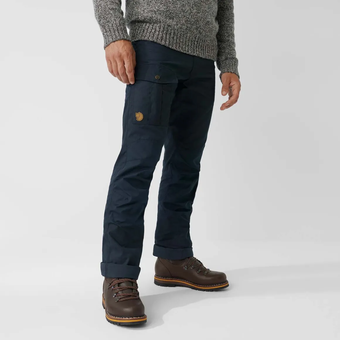 Fjällräven Nils bukser, herre