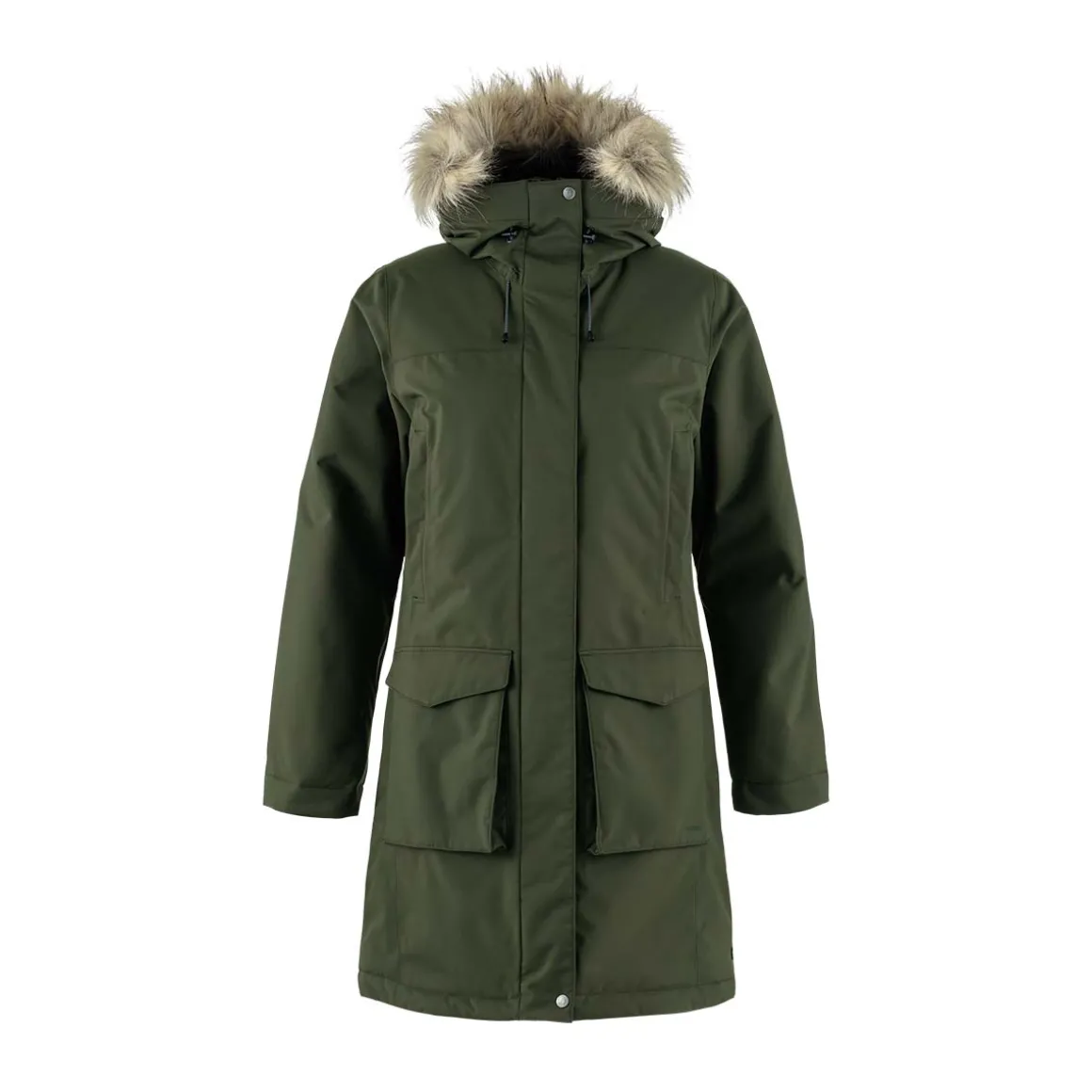 Fjällräven Nuuk Lite Parka, dame