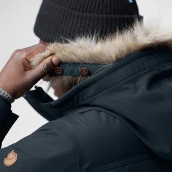 Fjällräven Nuuk Lite Parka, herre