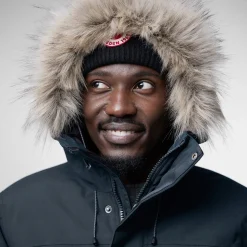 Fjällräven Nuuk Lite Parka, herre