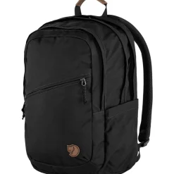 Fjällräven Räven 28 L rygsæk (Black)