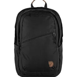 Fjällräven Räven 28 L rygsæk (Black)