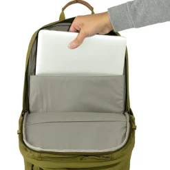 Fjällräven Räven 28 L rygsæk (Black)
