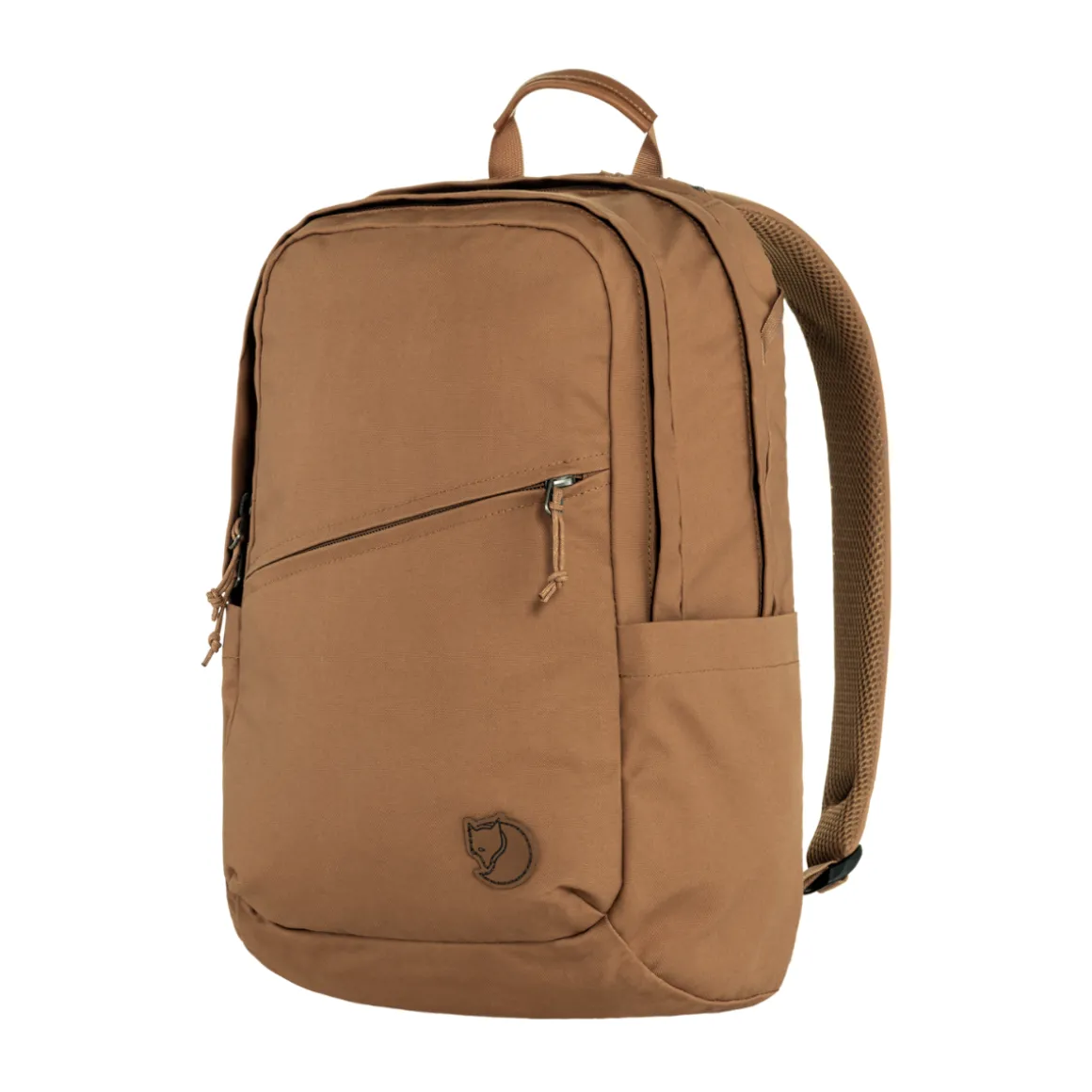 Fjällräven Räven 20 L rygsæk (Khaki Dust)