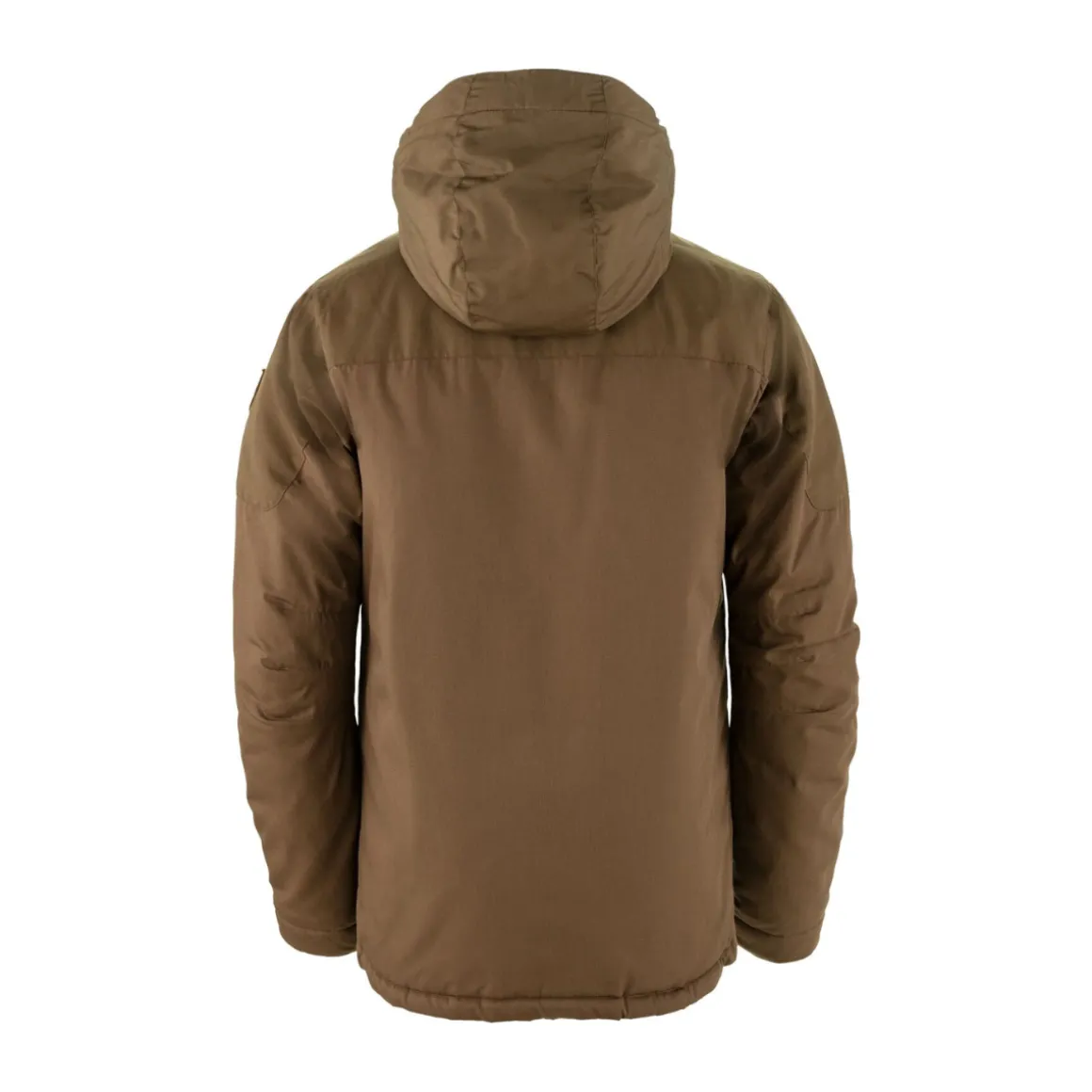 Fjällräven Skogsö Padded vinterjakke, herre (Dark Oak)