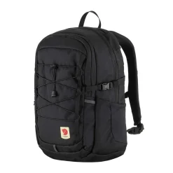 Fjällräven Skule 20 L rygsæk (Black)
