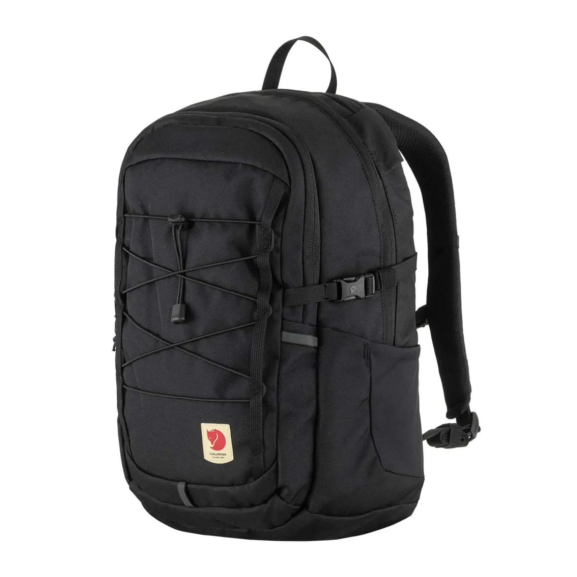 Fjällräven Skule 20 L rygsæk (Black)