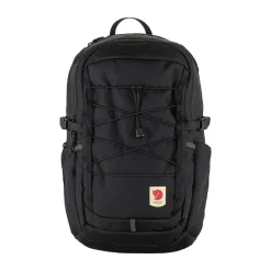 Fjällräven Skule 20 L rygsæk (Black)