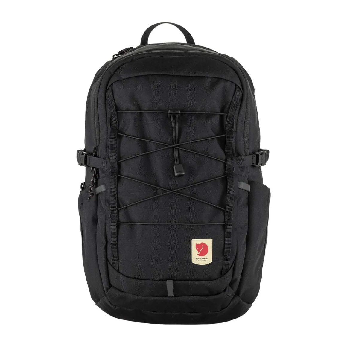 Fjällräven Skule 20 L rygsæk (Black)