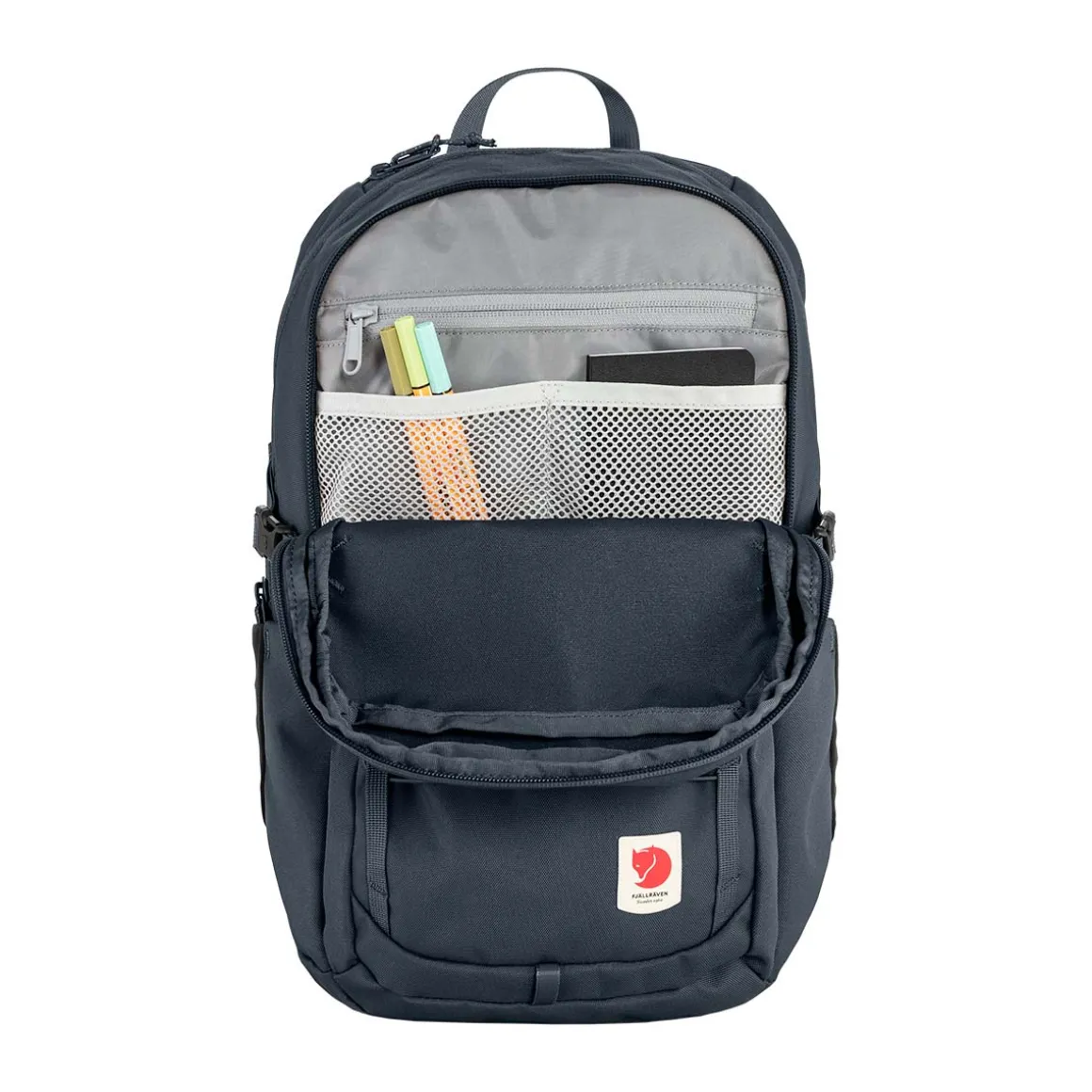 Fjällräven Skule 20 L rygsæk (Black)
