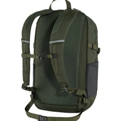 Fjällräven Skule 28 L Rygsæk (Green Forest)