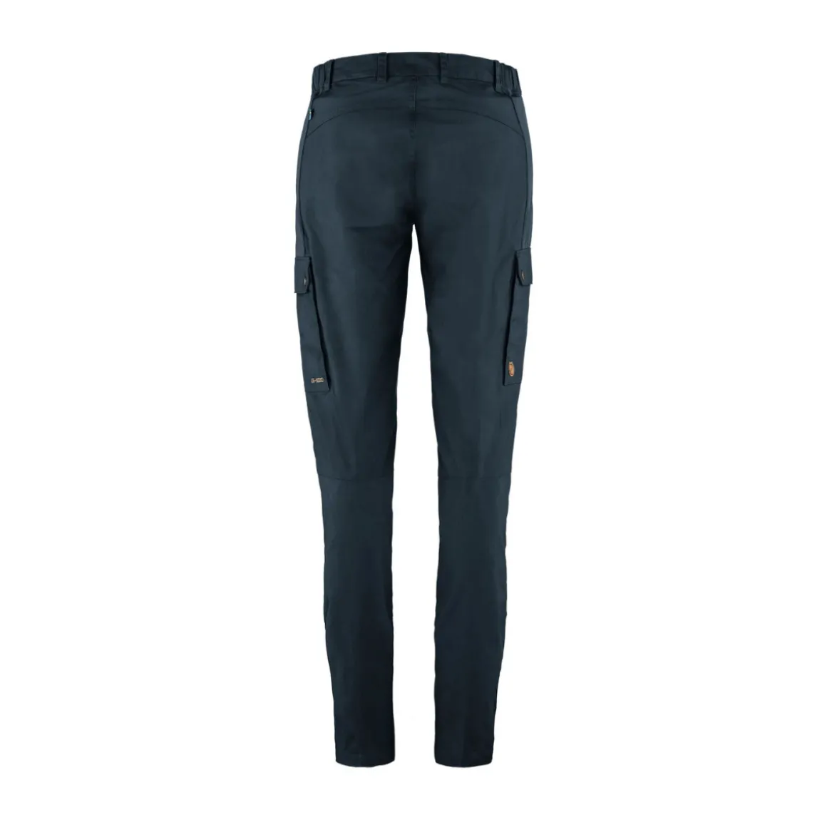 Fjällräven Stina Bukser, dame (Dark Navy)