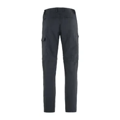 Fjällräven Travellers MT Zip-Off Bukser, herre (Dark Navy)