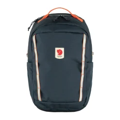 Fjällräven Vardag Foldsack 25 L rygsæk (Blue Coal)