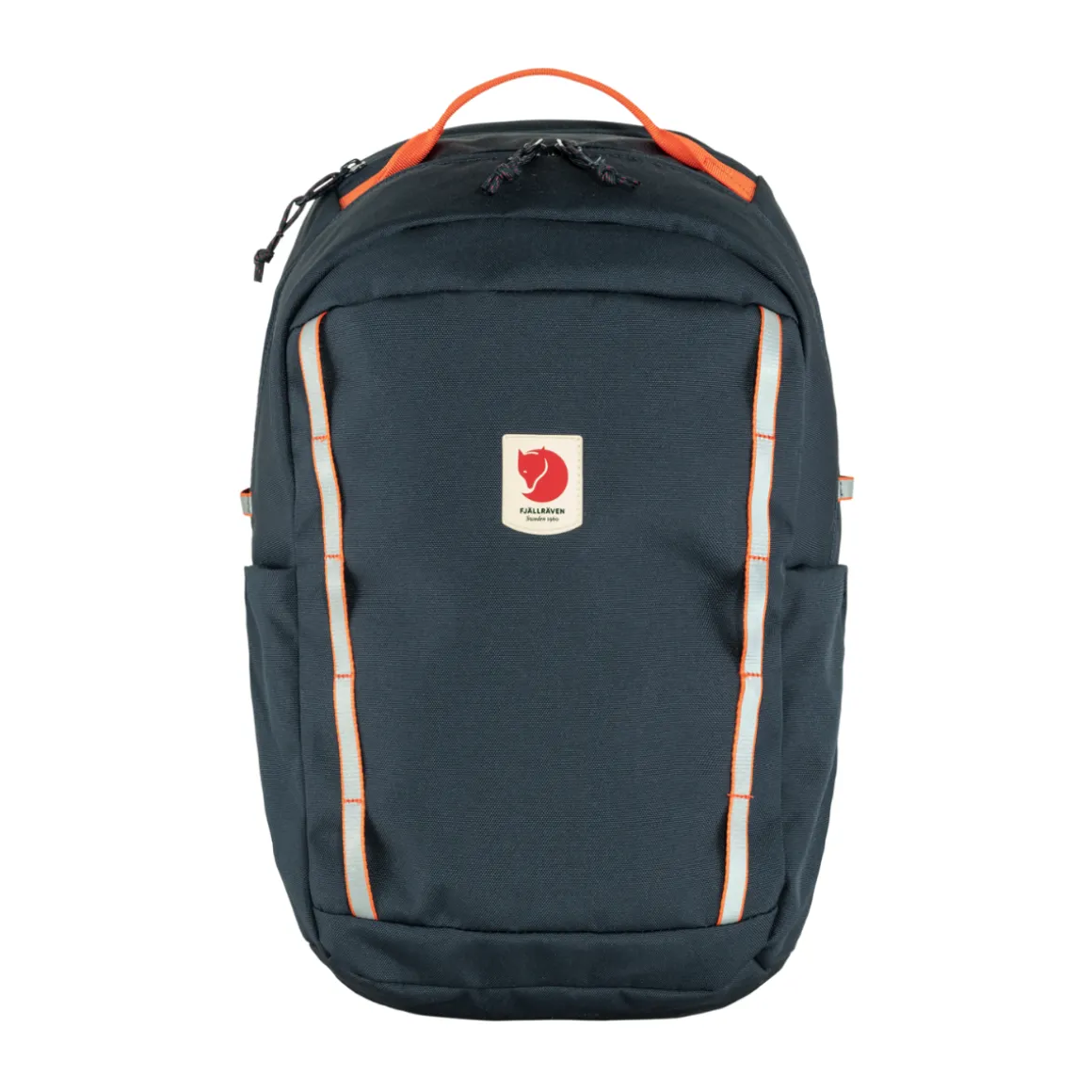 Fjällräven Vardag Foldsack 25 L rygsæk (Blue Coal)