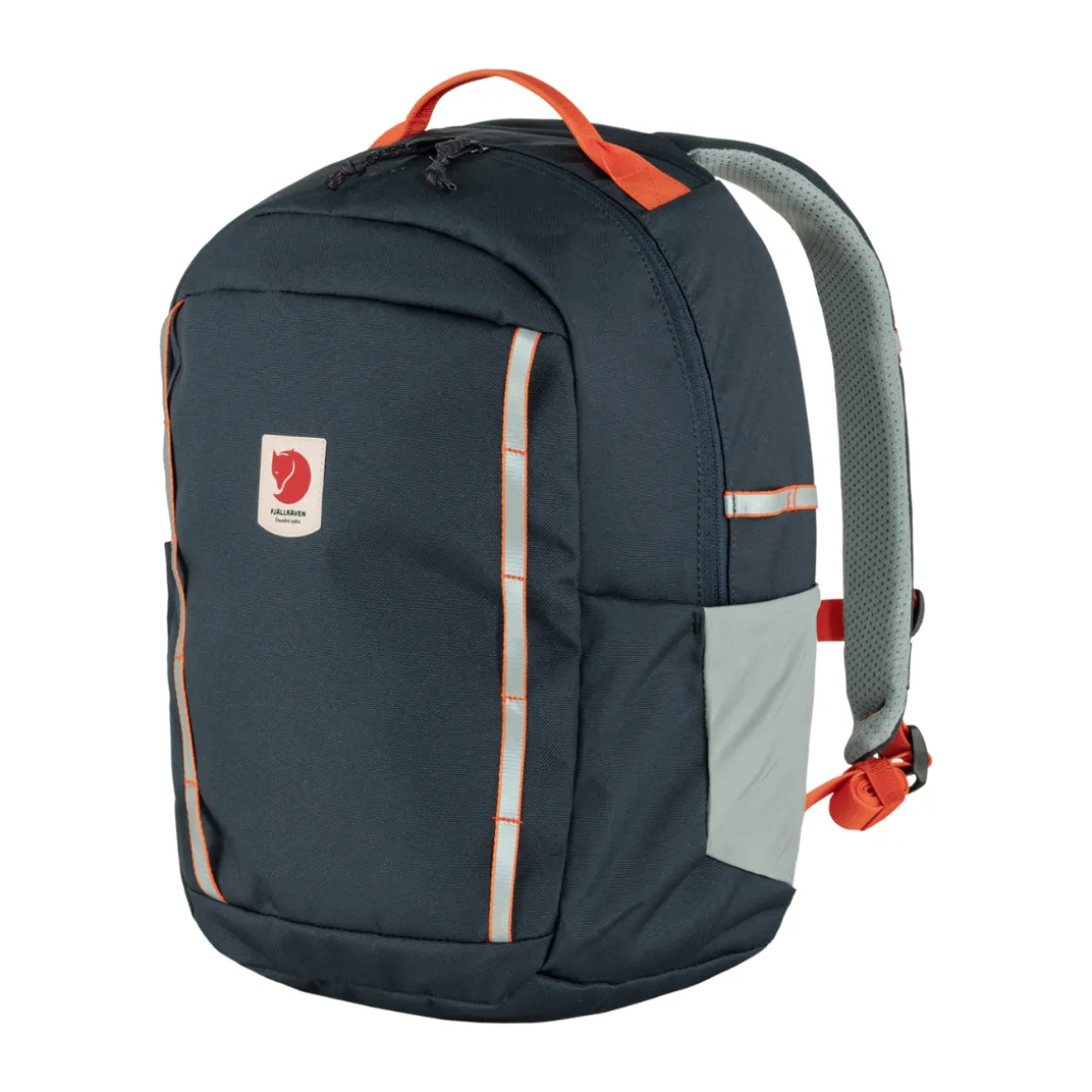 Fjällräven Vardag Foldsack 25 L rygsæk (Blue Coal)