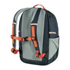 Fjällräven Vardag Foldsack 25 L rygsæk (Blue Coal)