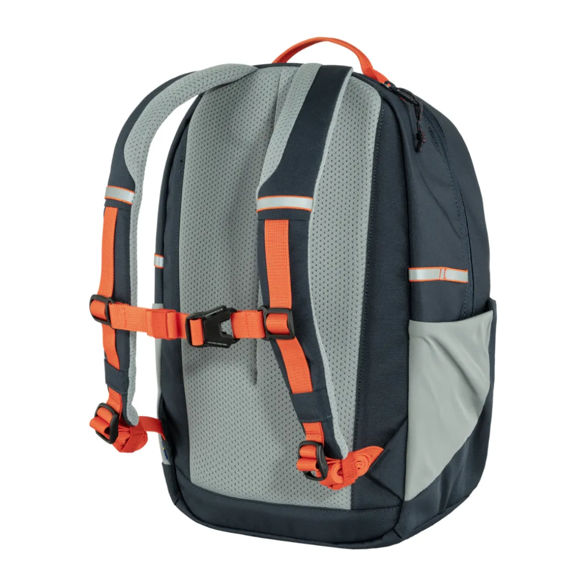 Fjällräven Vardag Foldsack 25 L rygsæk (Blue Coal)