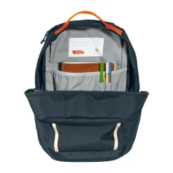 Fjällräven Vardag Foldsack 25 L rygsæk (Blue Coal)