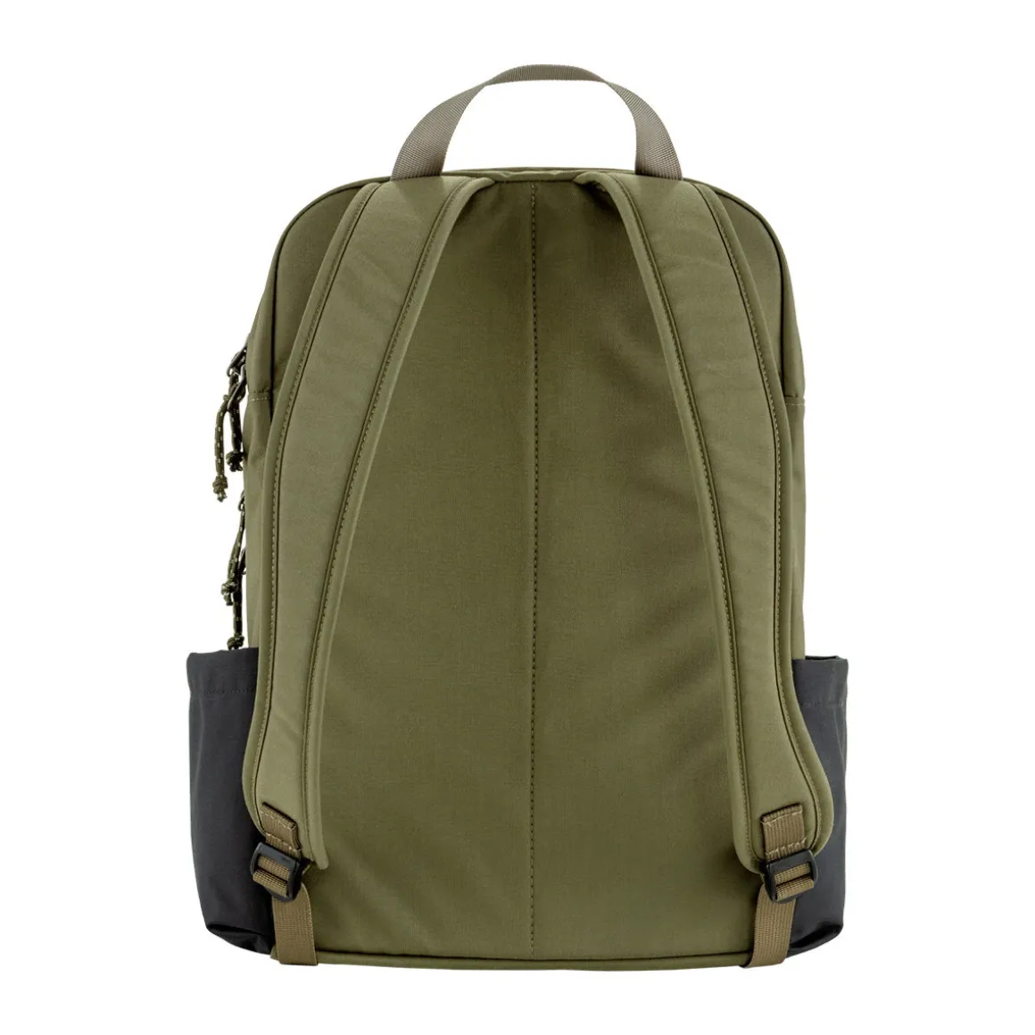 Fjällräven Vardag Rygsæk 17 L (Green Clay)