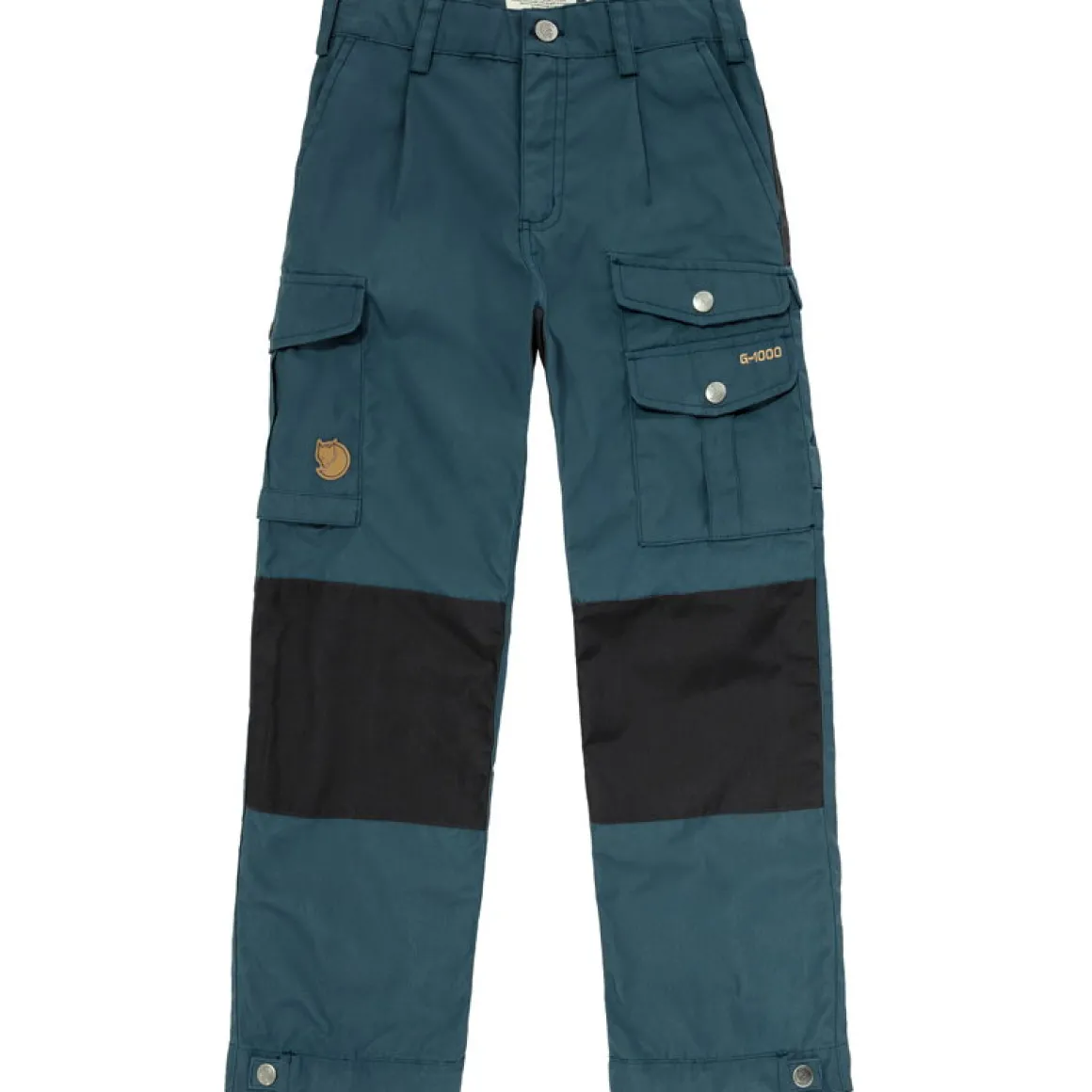 Fjällräven Vidda bukser, junior