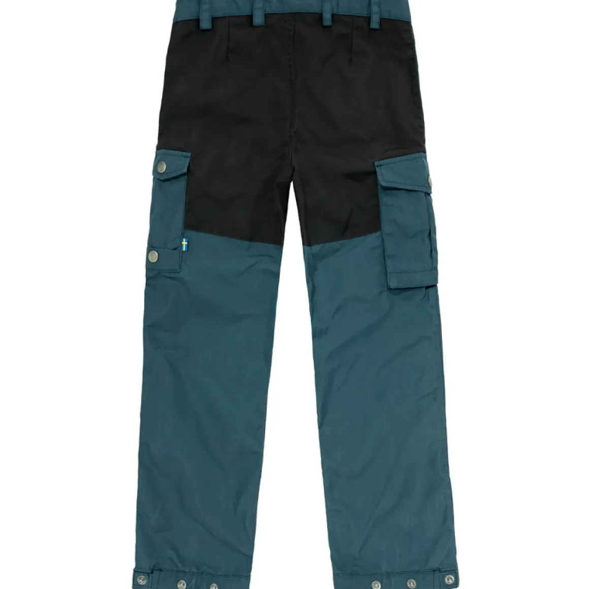 Fjällräven Vidda bukser, junior