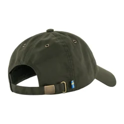 Fjällräven Vidda Cap (Deep Forest)