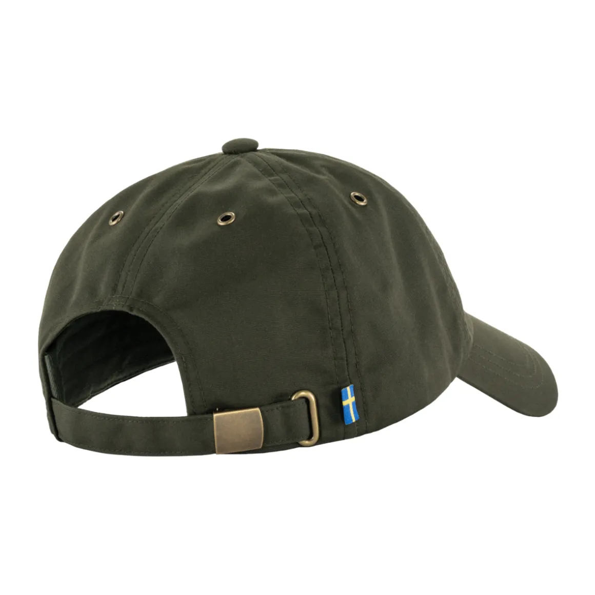 Fjällräven Vidda Cap (Deep Forest)