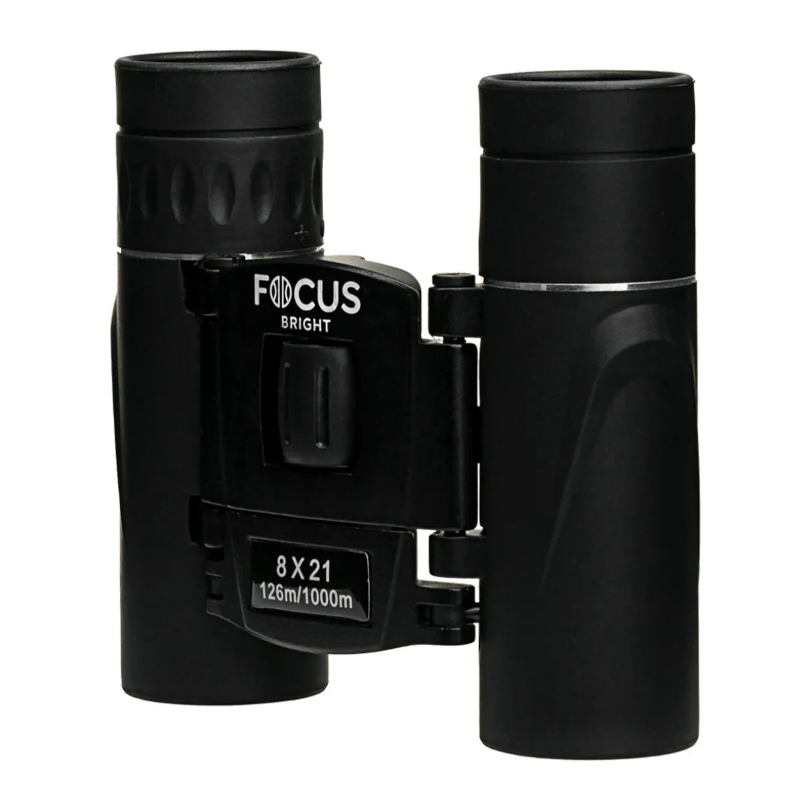 Focus Bright kikkert 8x21