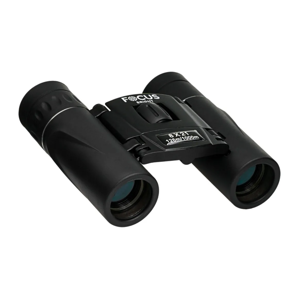 Focus Bright kikkert 8x21