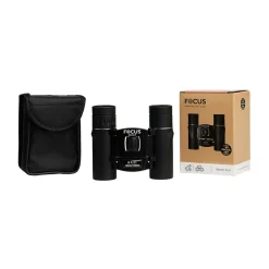 Focus Bright kikkert 8x21
