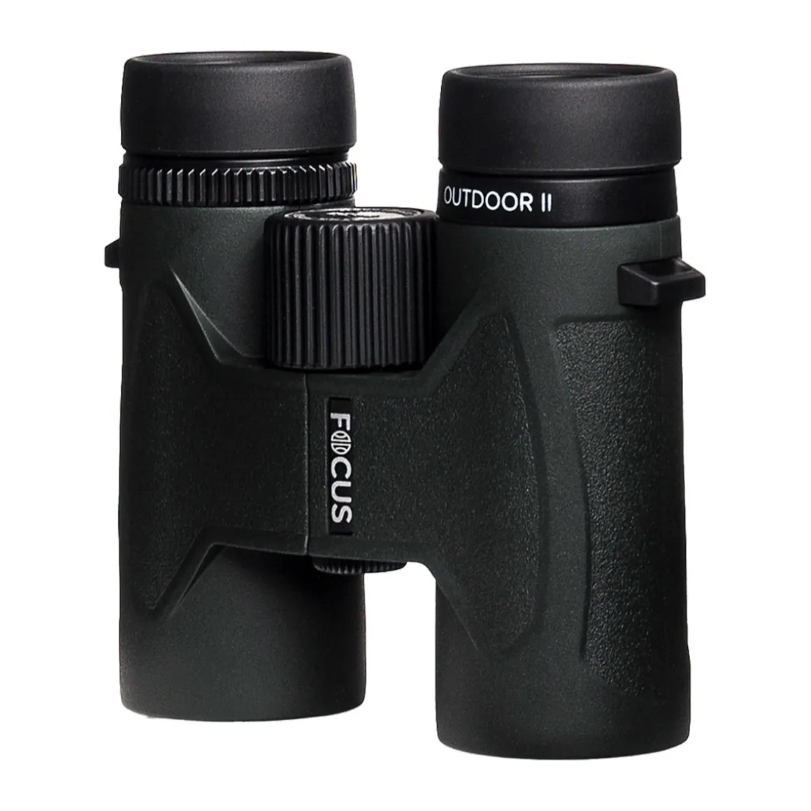 Focus Outdoor II 8*32 kikkert