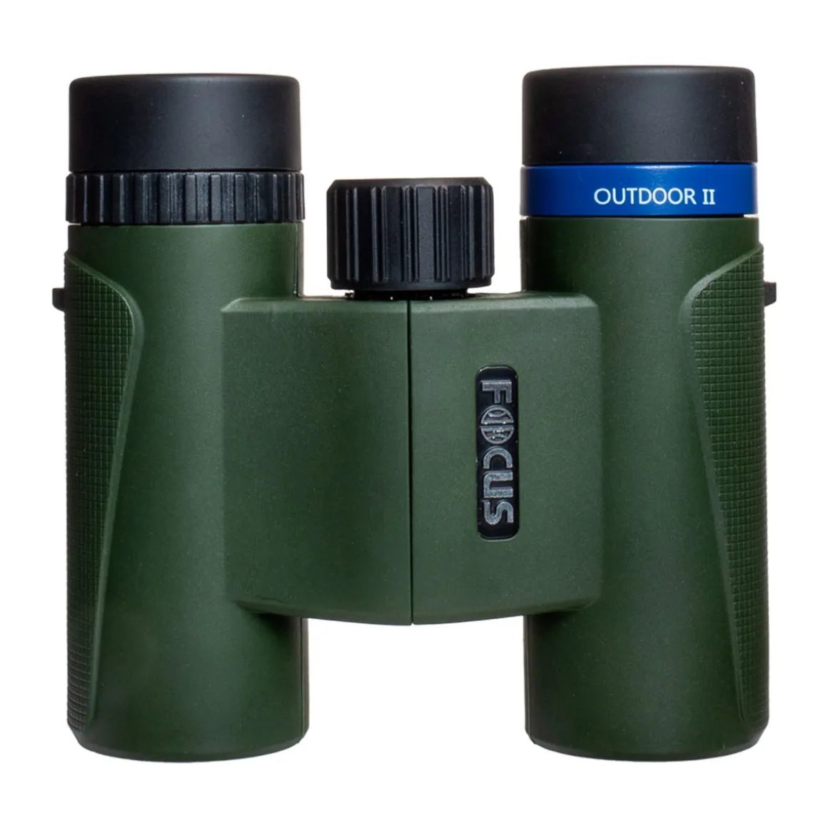 Focus Outdoor II 8*25 kikkert