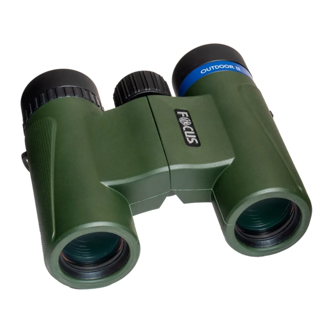 Focus Outdoor II 8*25 kikkert
