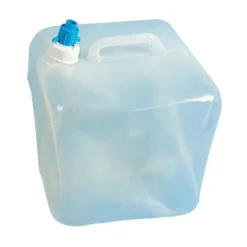 Foldbar vanddunk 15 liter