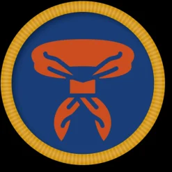 Færdighedsmærke Familiespejder (familiespejder)