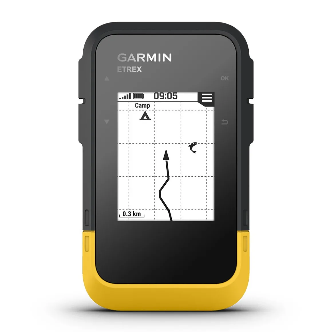 Garmin eTrex® SE