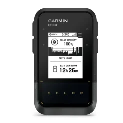 Garmin eTrex Solar