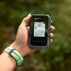 Garmin eTrex Solar
