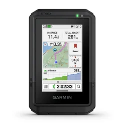 Garmin eTrex Touch
