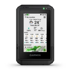 Garmin eTrex Touch