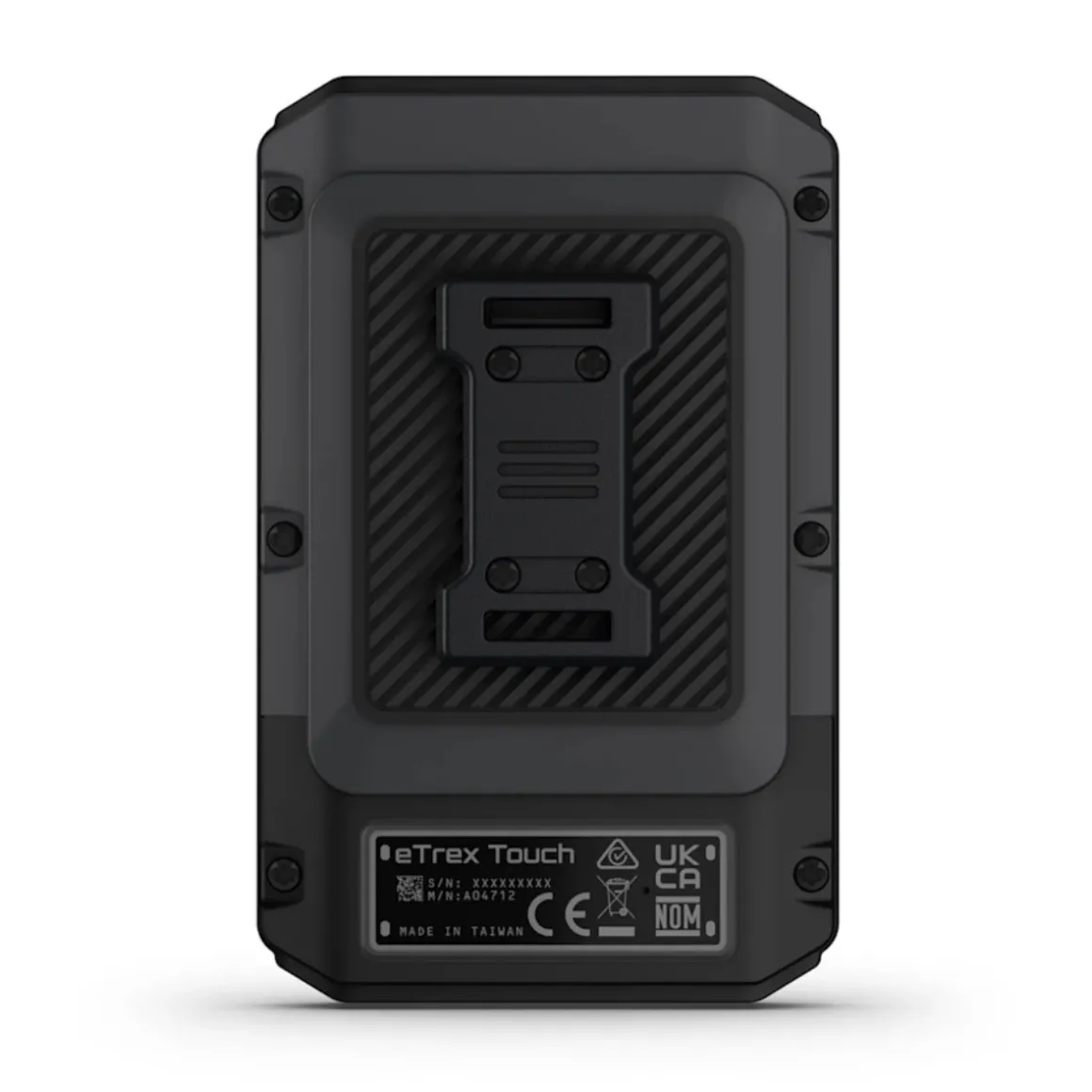 Garmin eTrex Touch